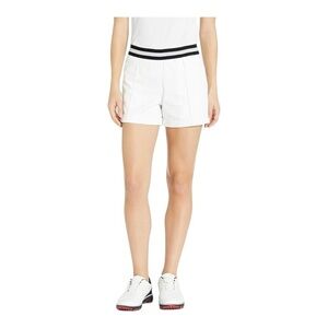 Puma Elastic 4” Golf Shorts NWT